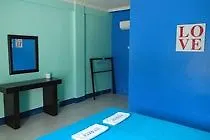 Hotel On Dive Love And Peace Resort Panglao