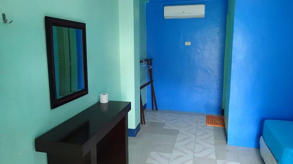 On Dive Love And Peace Resort Panglao 2*,  Philippines