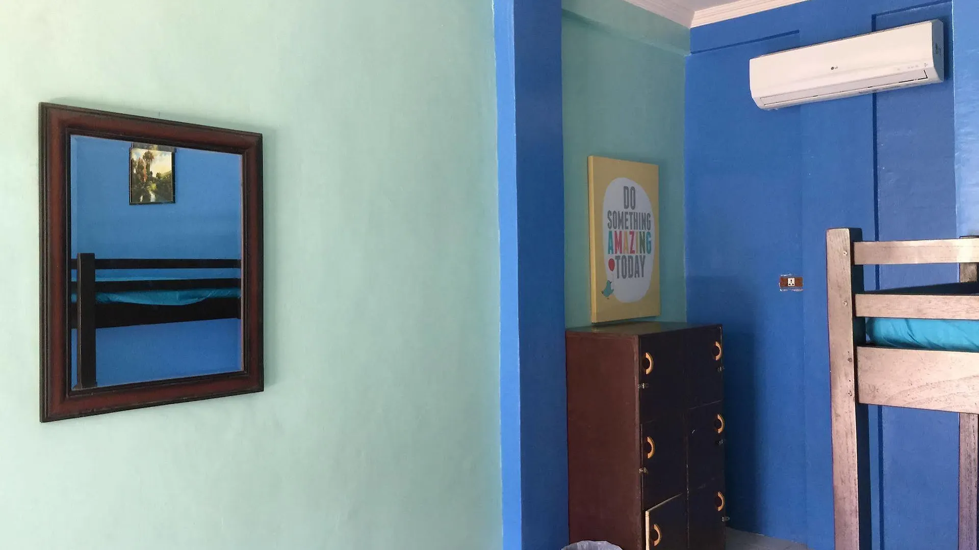 Hotel On Dive Love And Peace Resort Panglao
