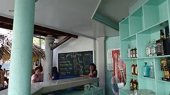 On Dive Love And Peace Resort Panglao 2*,