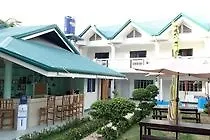 On Dive Love And Peace Resort Panglao