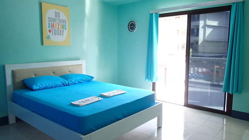 On Dive Love And Peace Resort Panglao
