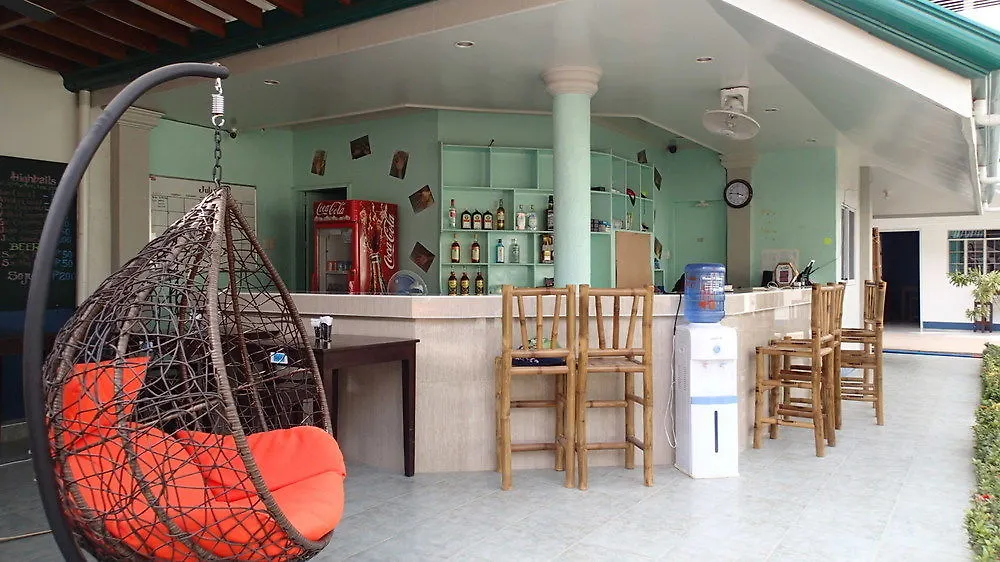 Hotel On Dive Love And Peace Resort Panglao