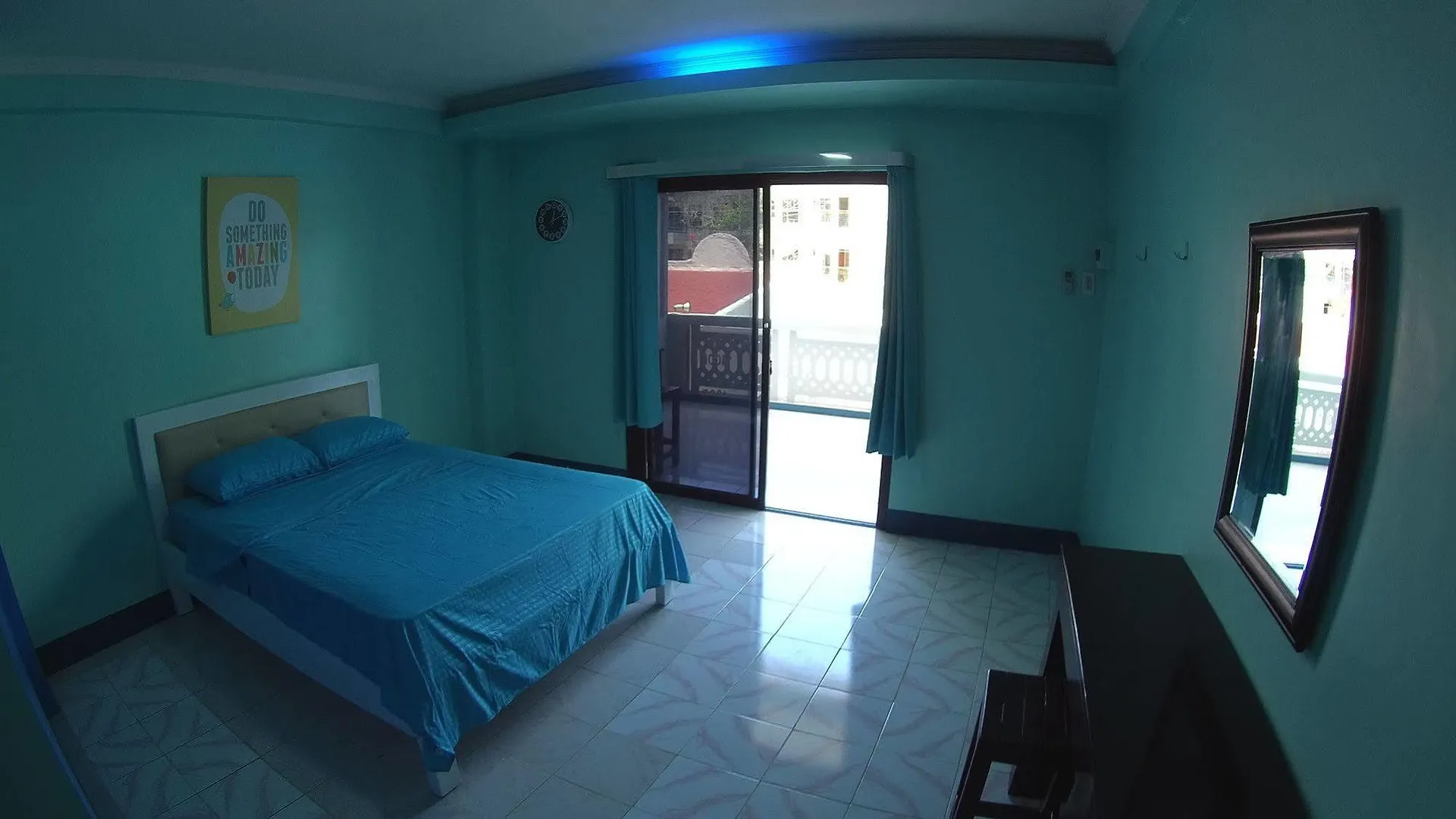 Hotel On Dive Love And Peace Resort Panglao