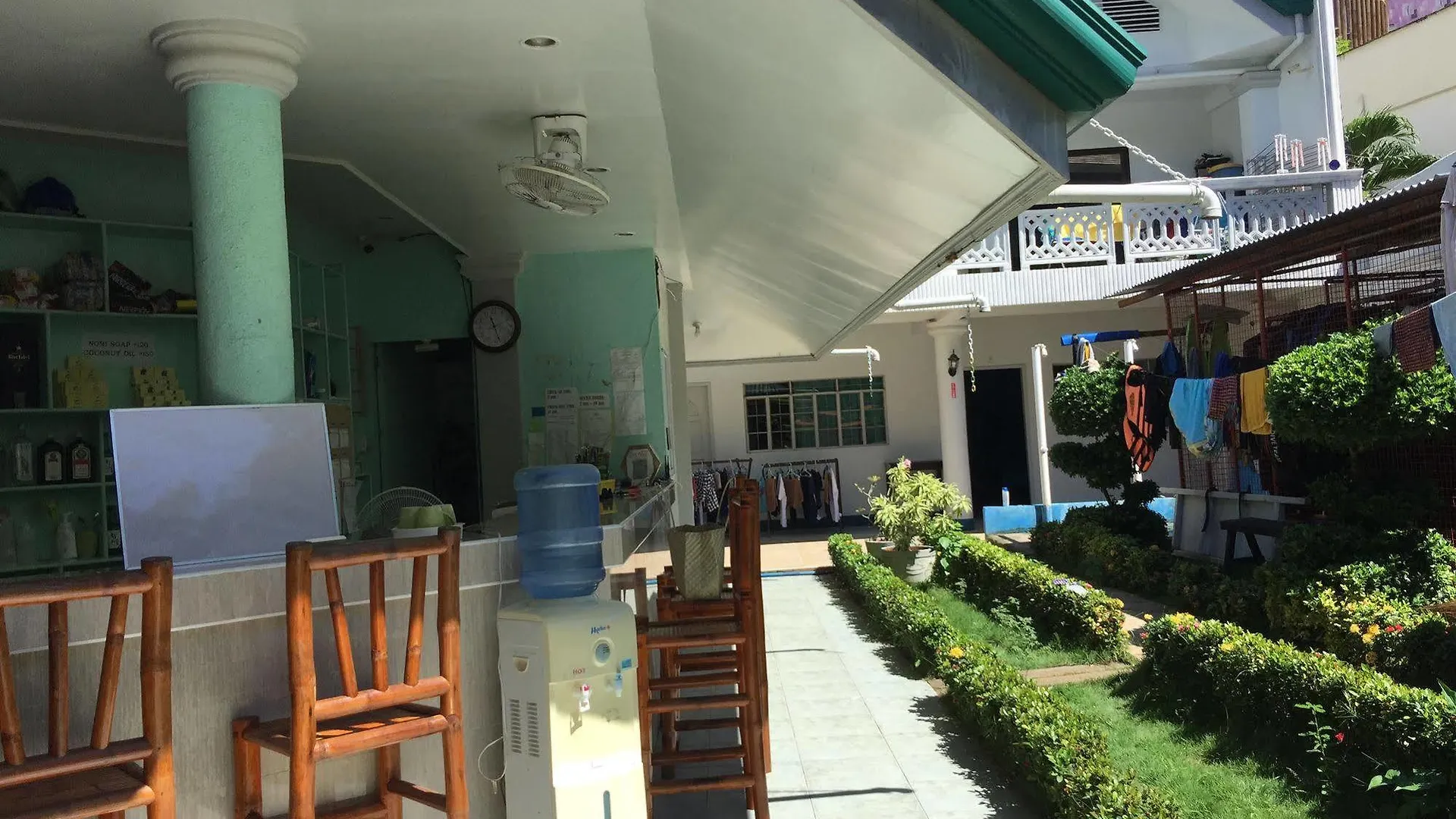 On Dive Love And Peace Resort Panglao
